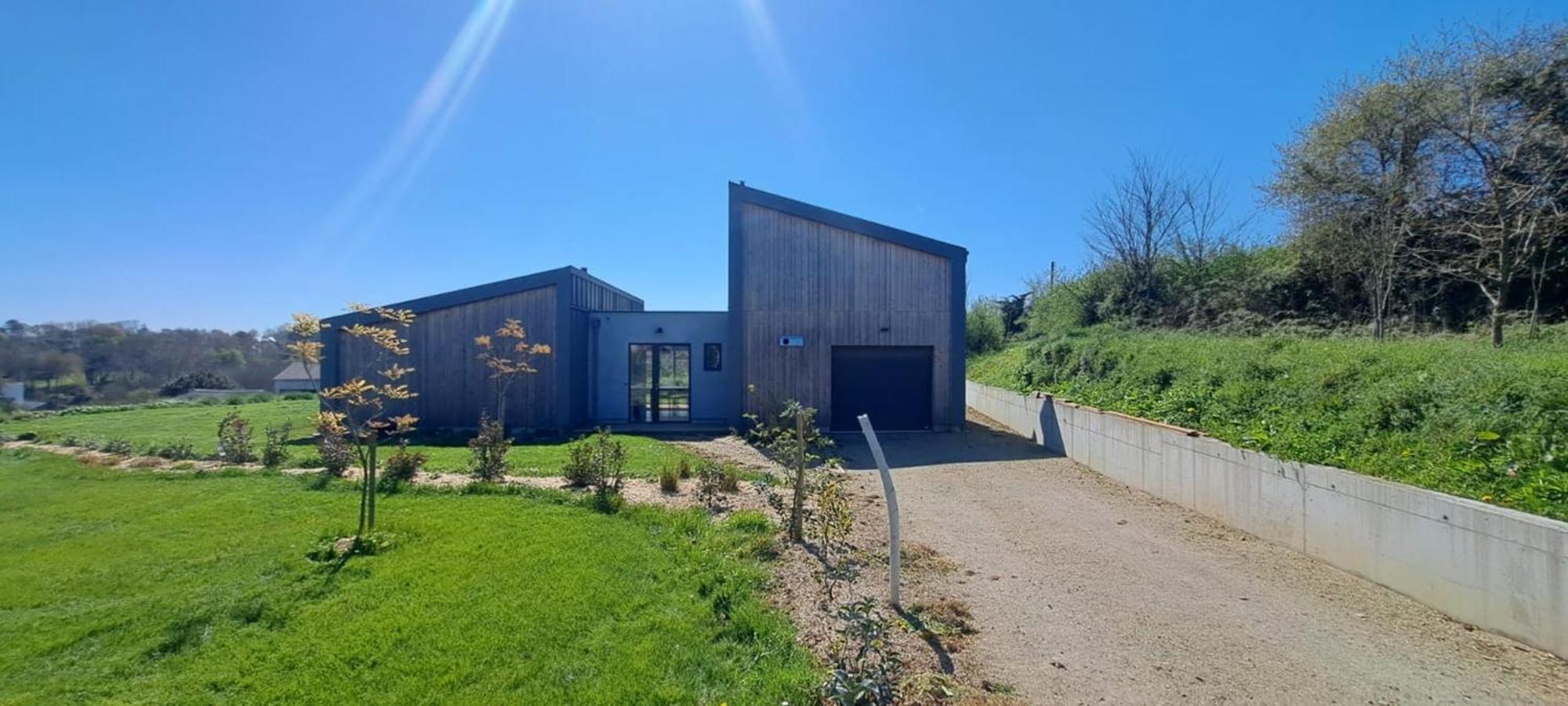 Holiday home Ti Liors A 500m De La *